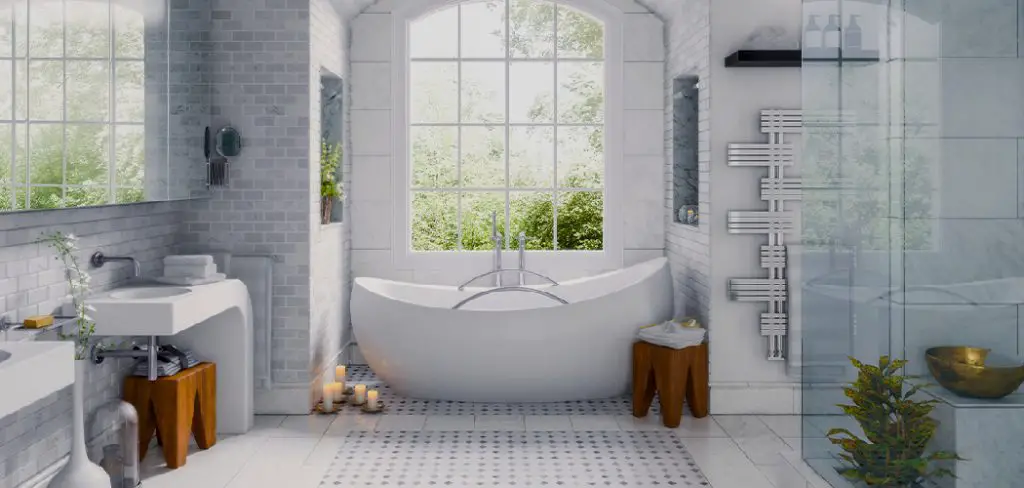 How Important Is a Bathtub in a Master Bathroom