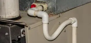How to Connect AC Drain to Sink