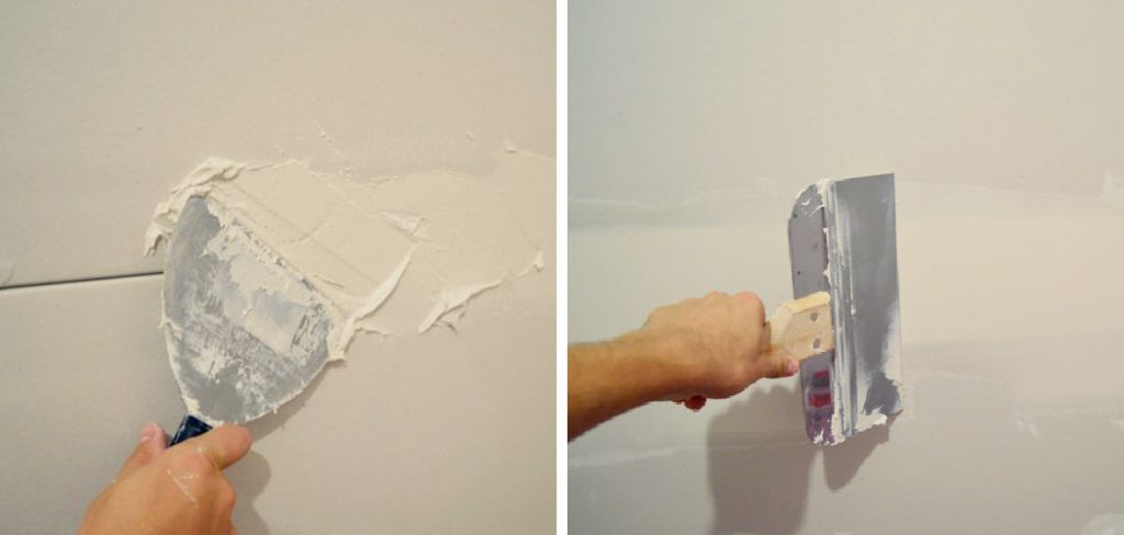 How to Get Drywall Mud to Dry Faster