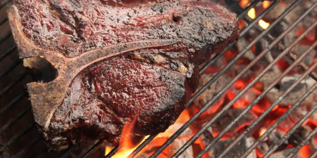 How to Grill Thin Steak