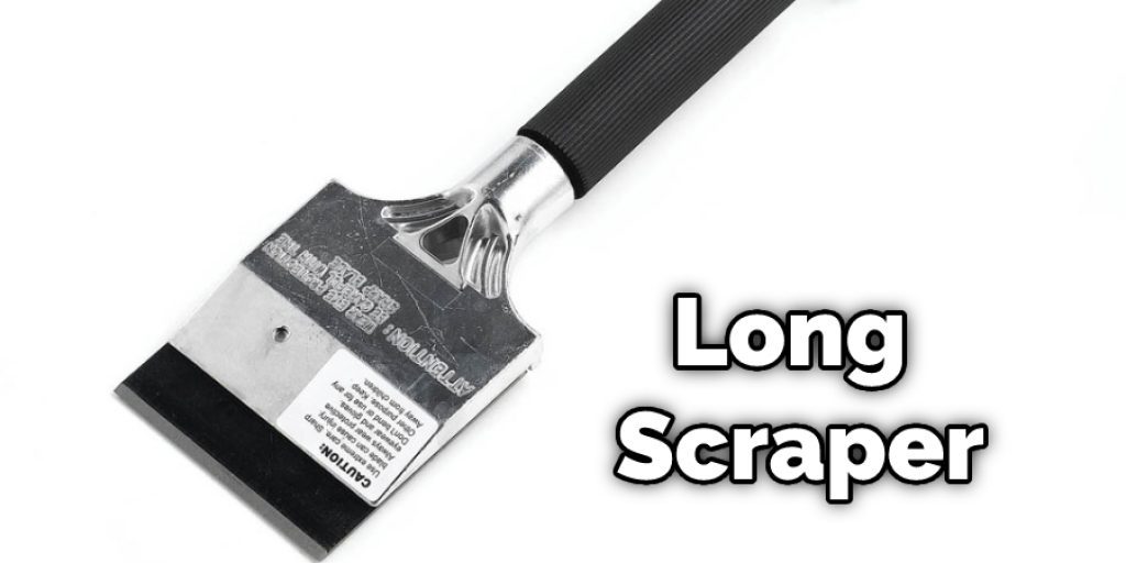Long Scraper