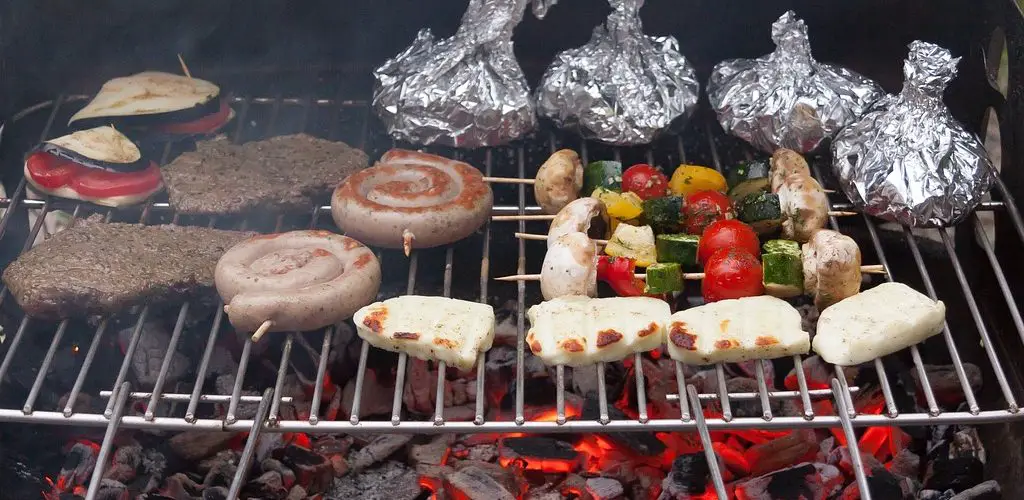How to Make Electric Grill Taste Like Charcoal