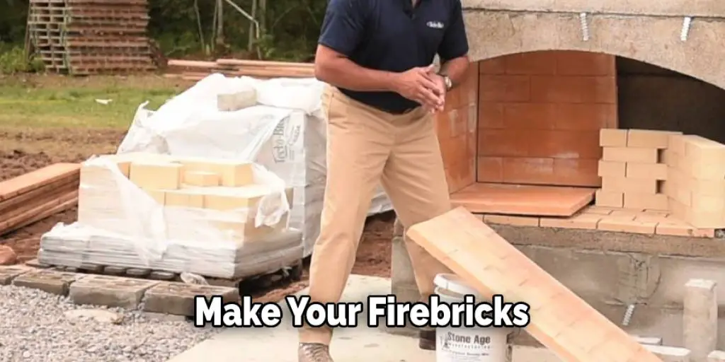 Make Your Firebricks