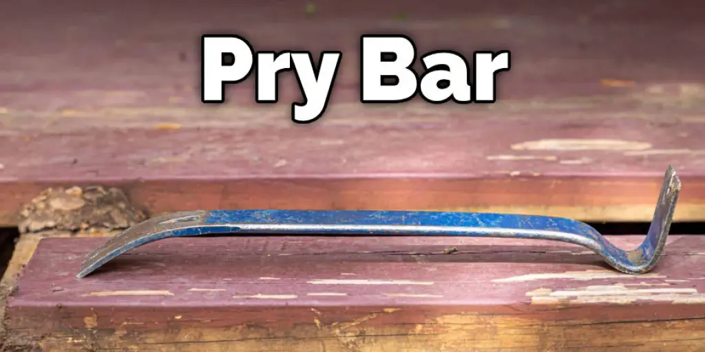 Pry Bar