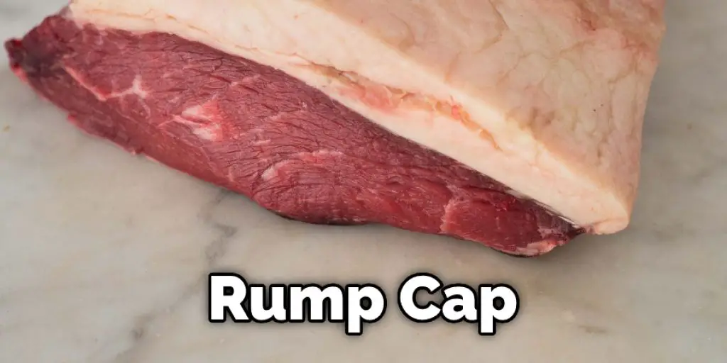 Rump Cap
