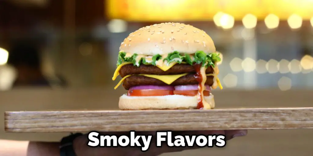 Smoky Flavors