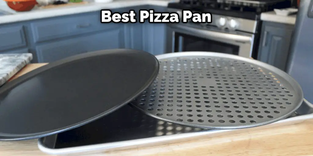 Best Pizza Pan