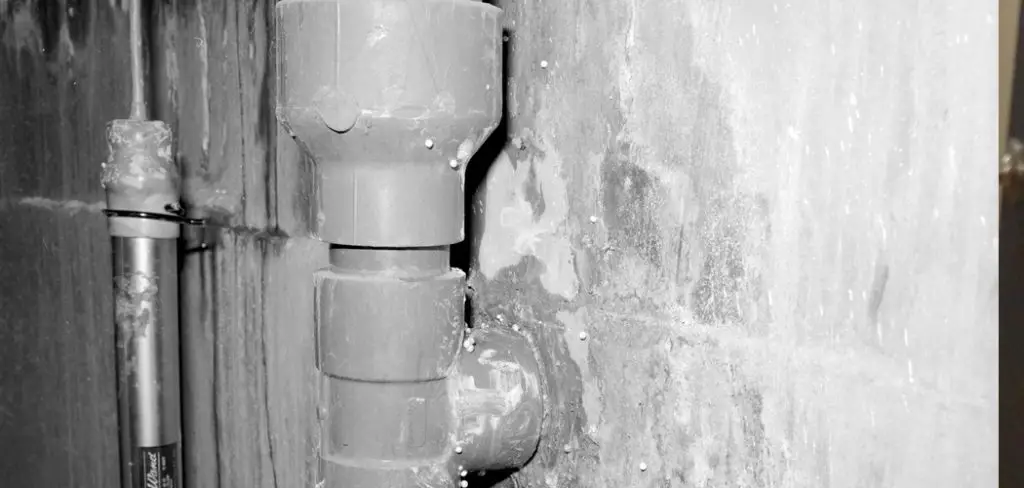 How To Find Source of Water Leak in Basement