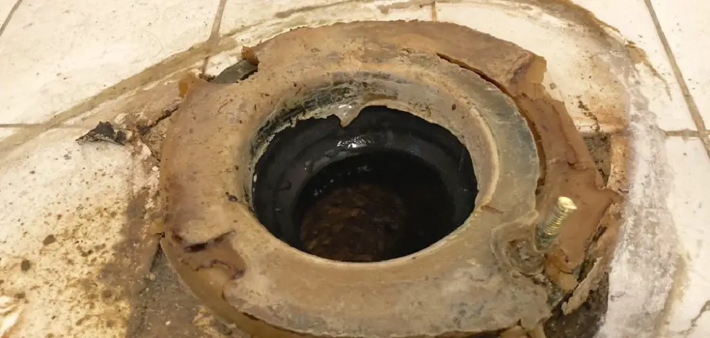 How to Hide Sewer Cleanout in Basement Floor