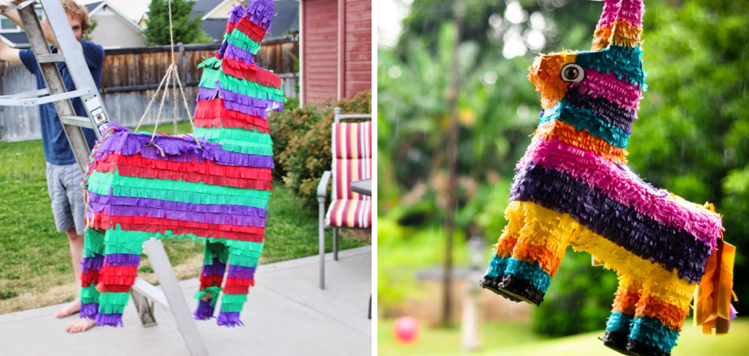 21 How To Hang A Pinata Without A Tree
 10/2022