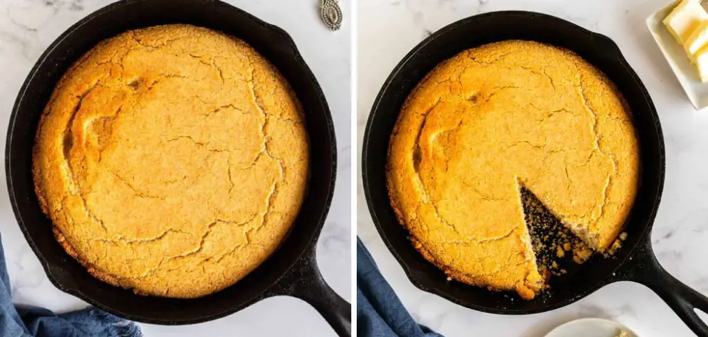 How to Keep Cornbread from Sticking to Baking Pan