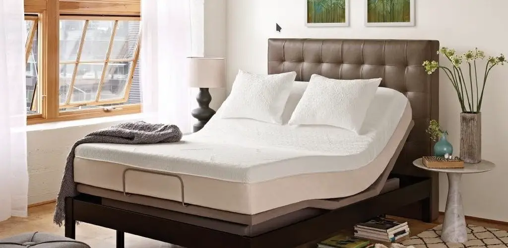 How to Move a Tempurpedic Adjustable Bed
