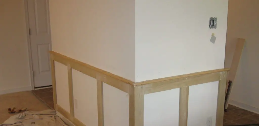How to Replace Paneling With Drywall