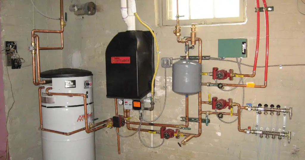 How to Drain Expansion Tank on Water Heater