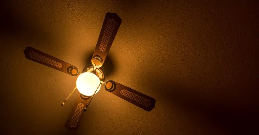 How to Bypass Pull Chain on Ceiling Fan