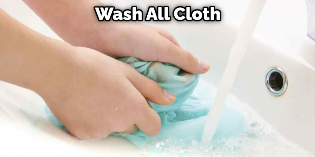Wash All Cloth