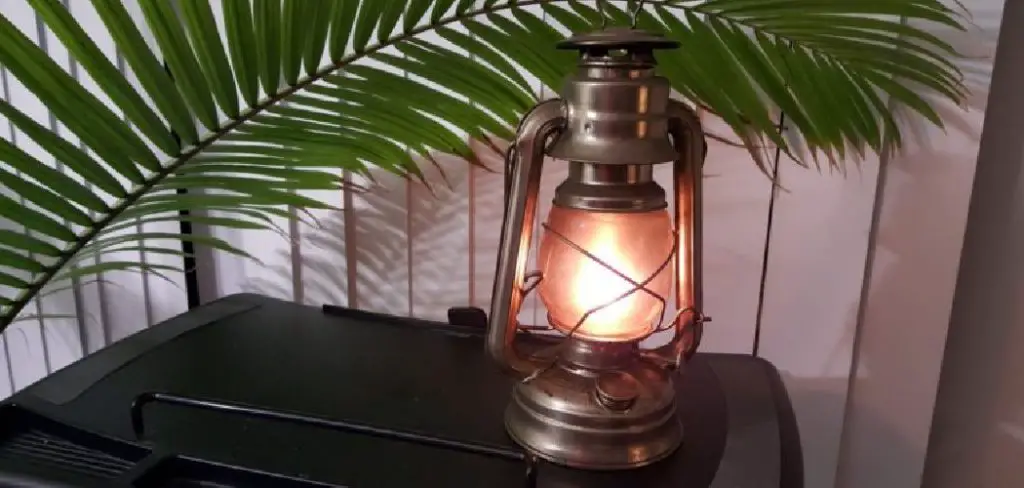 how to stop kerosene heater from smelling