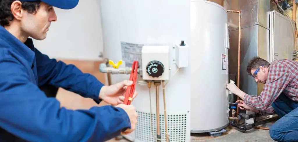 How to Stop Wind From Blowing out Pilot Light on Water Heater