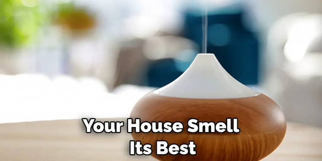 Your House Smell  Its Best