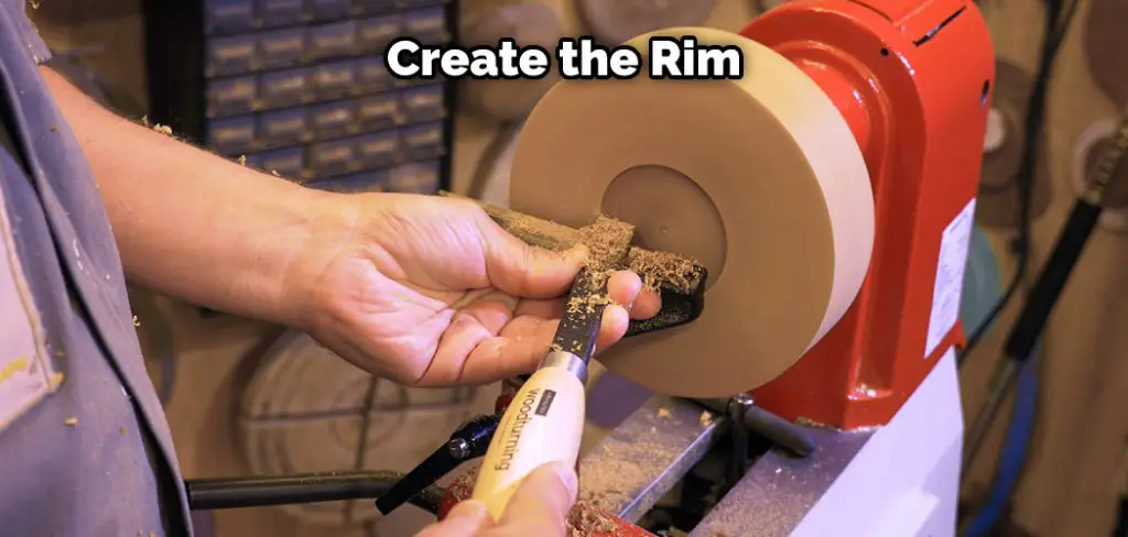 Create the Rim