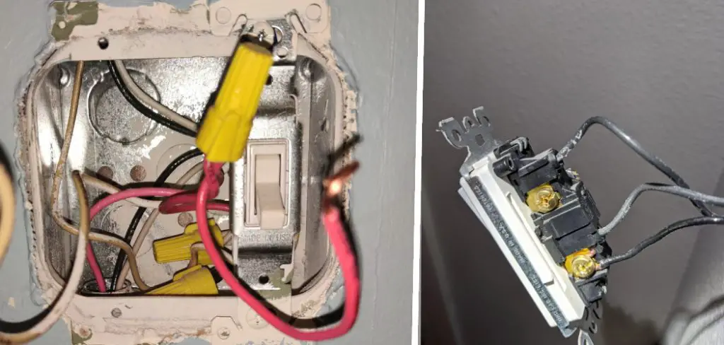 How to Ground a Light Switch Without Ground Wire