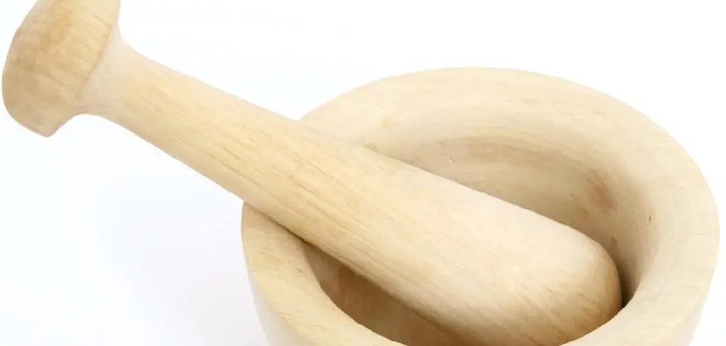 How to Make a Wooden Bowl With Hand Tools
